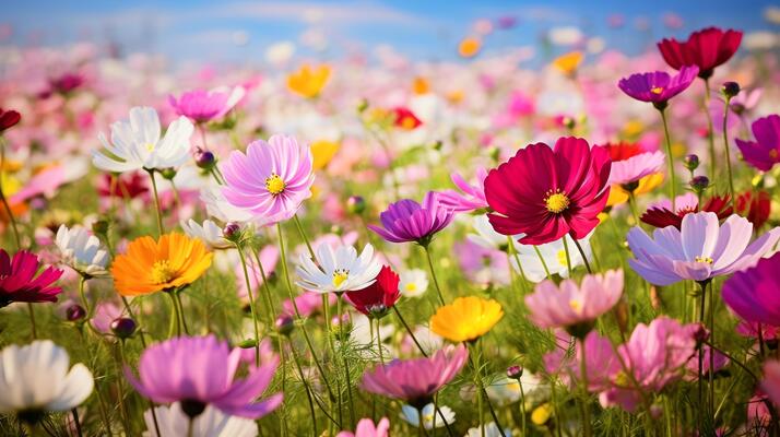 Lente Favorieten 🌼