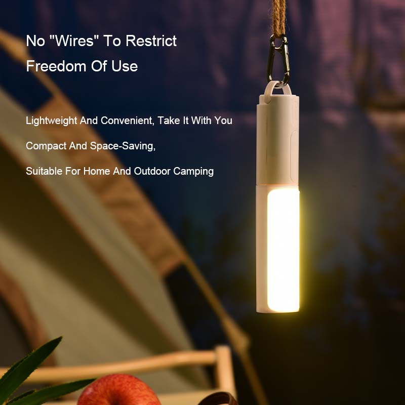 Romeo | Slimme LED-nachtlamp met bewegingssensor voor thuis