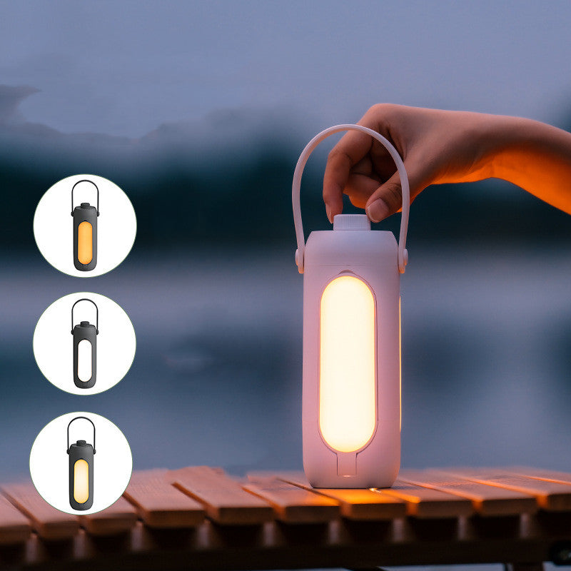 SkyLamp | Draagbare Camping Lamp | Multifunctionele Buitenverlichting Voor Kamperen
