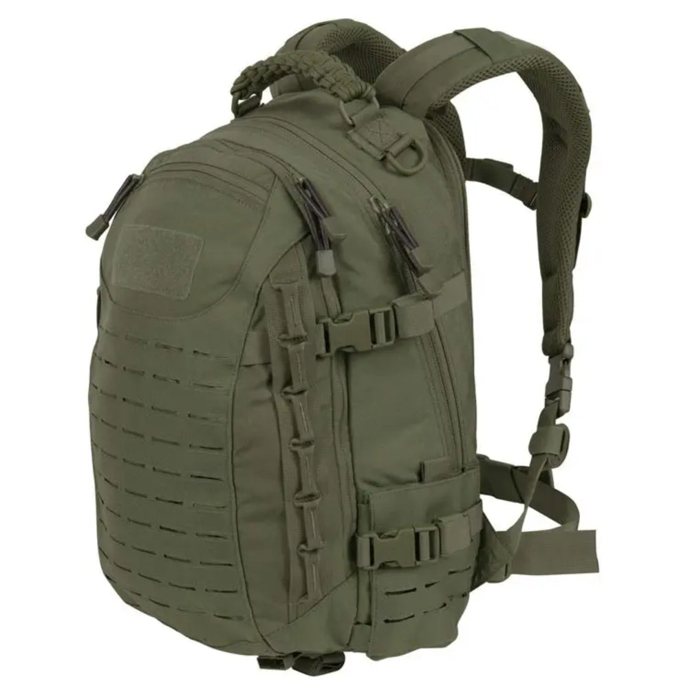 Tactische rugzak Commando 30L TravBack