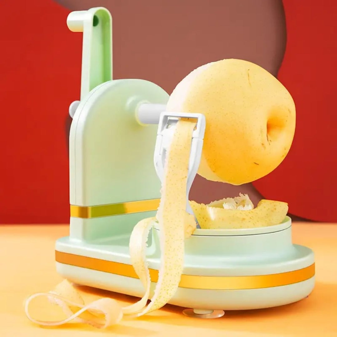 Multifruit dunschiller 2.0 - MultiPeel