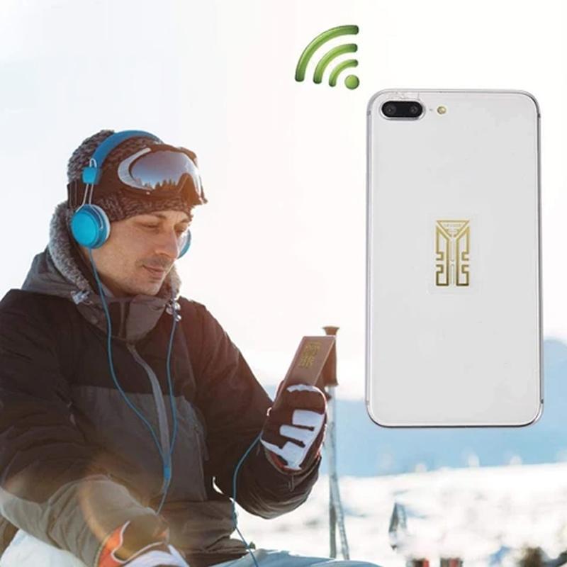 Signaalversterker voor mobiele telefoons | Compact en lichgewicht - Sigtark