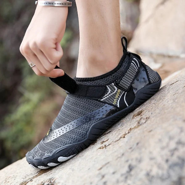 Blootsvoets Orthopedische Waterschoenen voor Dames & Heren - Mardin