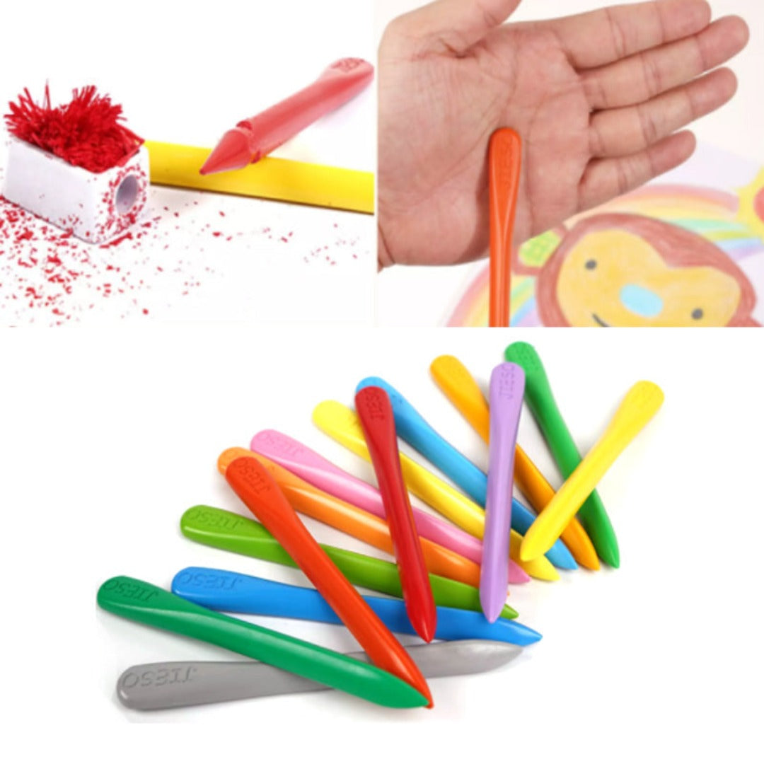 Kids Tekenset | veilig en educatief - PaletPen