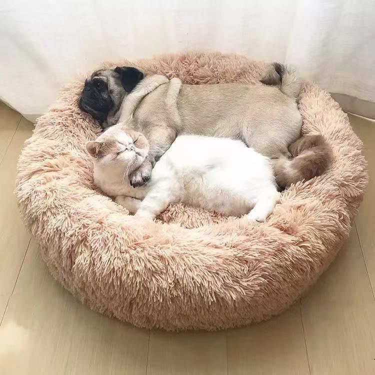 Milowa | Knus en comfortabel katten en hondenbed