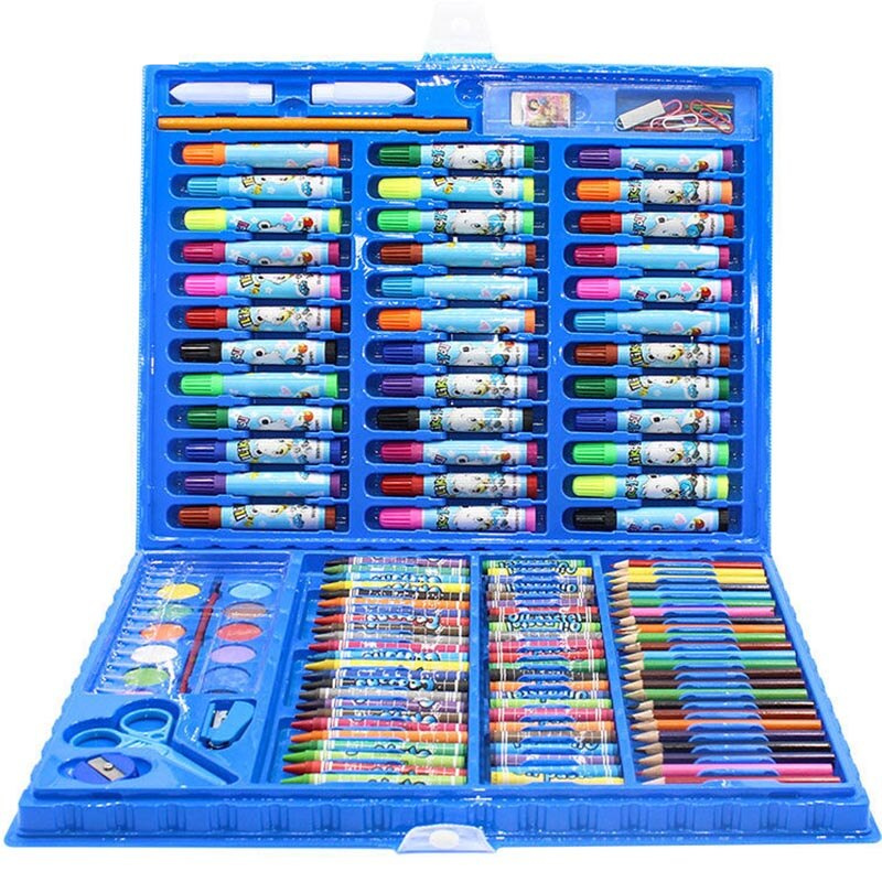 DooDraw  | Luxe 6-in-1 creativiteitsset