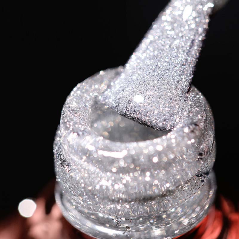 Hoogwaardige langdurige glitternagellak | Milieuvriendelijk en scahdevrij - Cathy