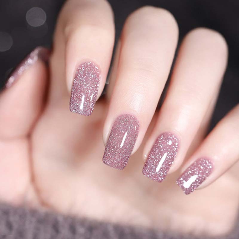 Hoogwaardige langdurige glitternagellak | Milieuvriendelijk en scahdevrij - Cathy