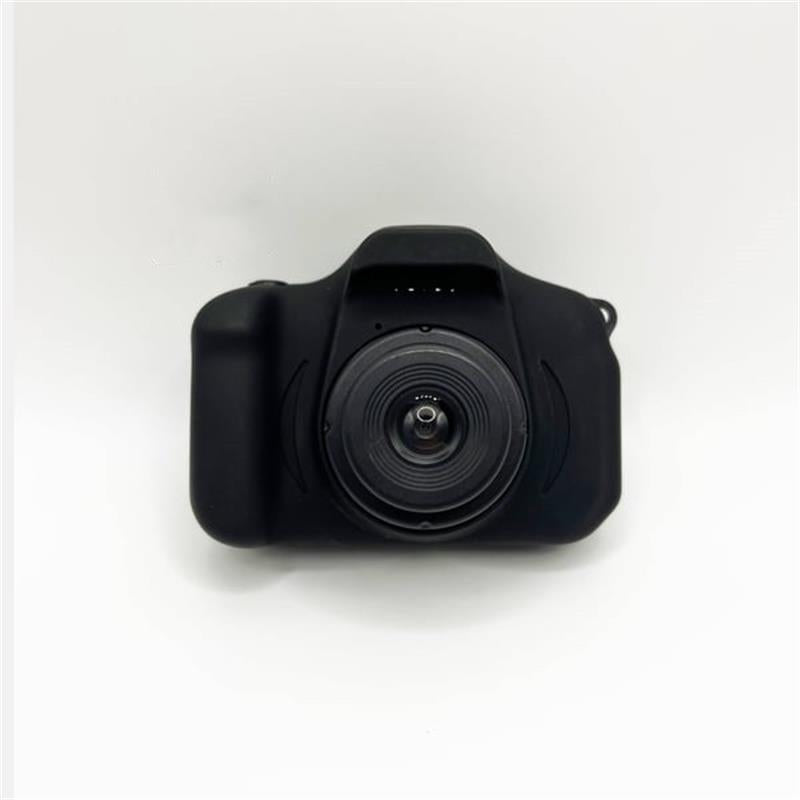 Minicamera | Digitale Filmcamera | Gratis Geheugenkaart | Directe Overdracht naar Mobiele Telefoon - Pixera