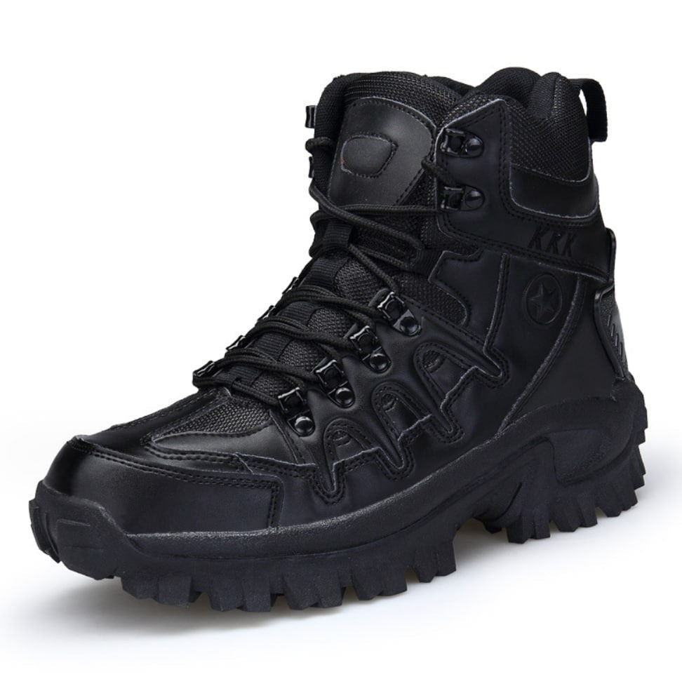 Waterdichte avontuurlijke wandelschoenen | Jerrel