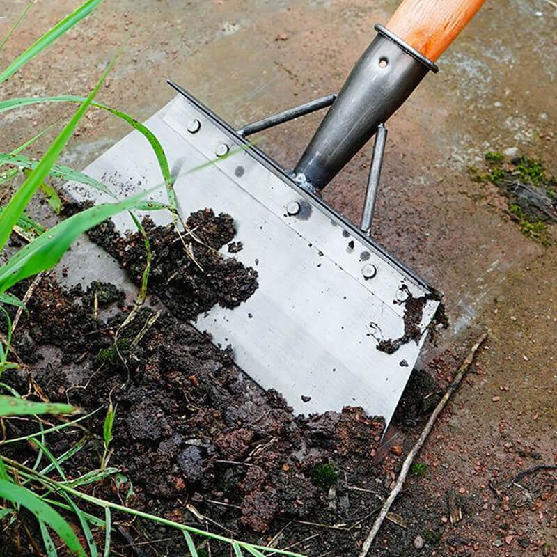 Shove | Multifunctionele schoonmaakschep
