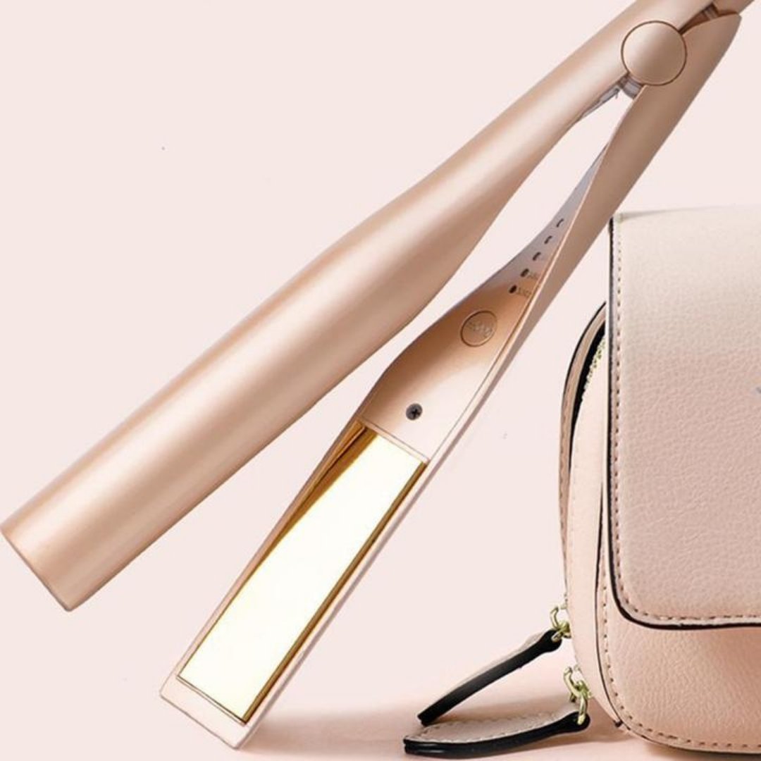 HairCurler |  Krul en stijl je haar
