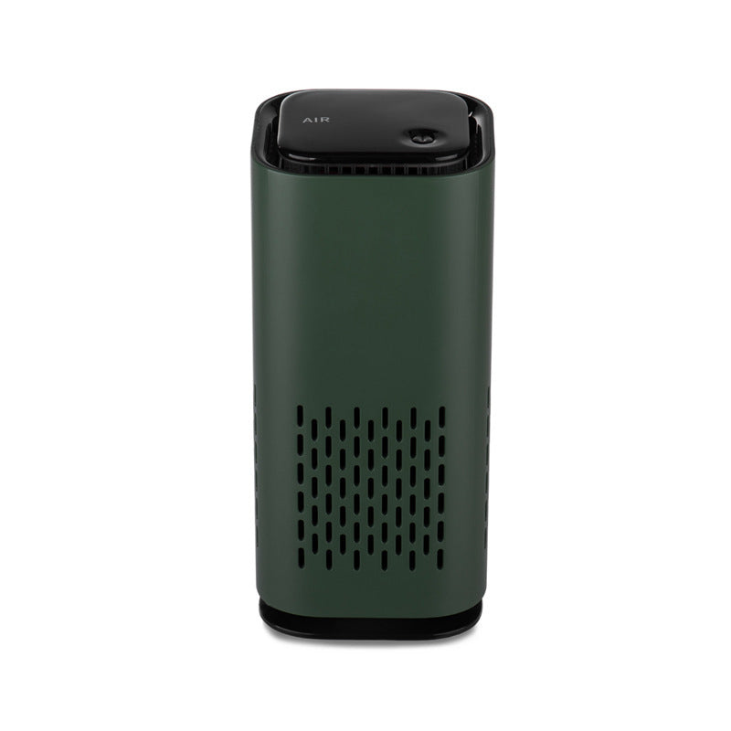 Purrify Luchtreiniger voor huisdieren - Airfier