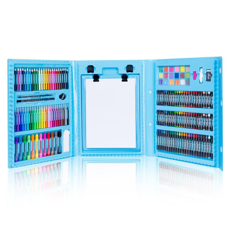 DooDraw  | Luxe 6-in-1 creativiteitsset