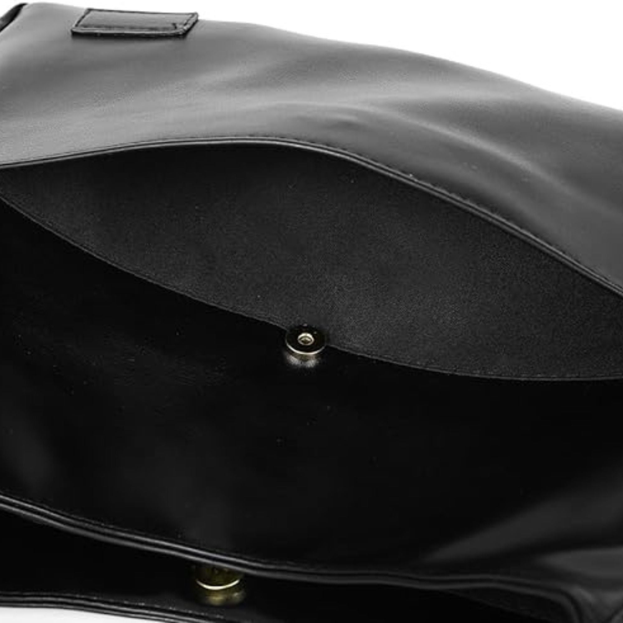 Casual Retro Tote PU Leren Schoudertas - Banzo