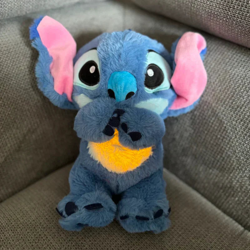 Stitch Rustgevende Knuffel | Een Kalmerende Metgezel voor Alle Leeftijden - CozyStitch