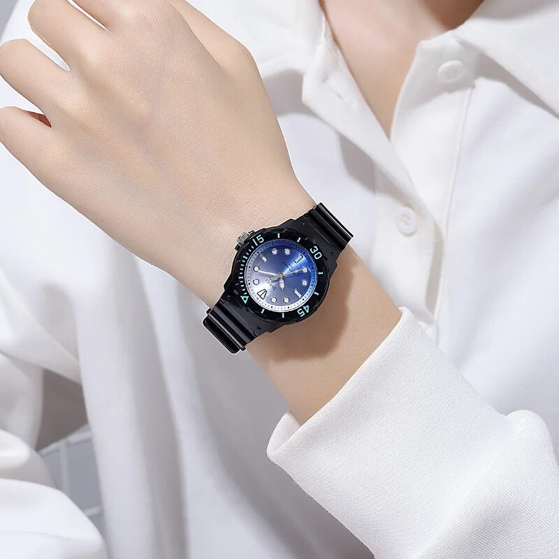 Waterdicht horloge voor kinderen - TimeFun