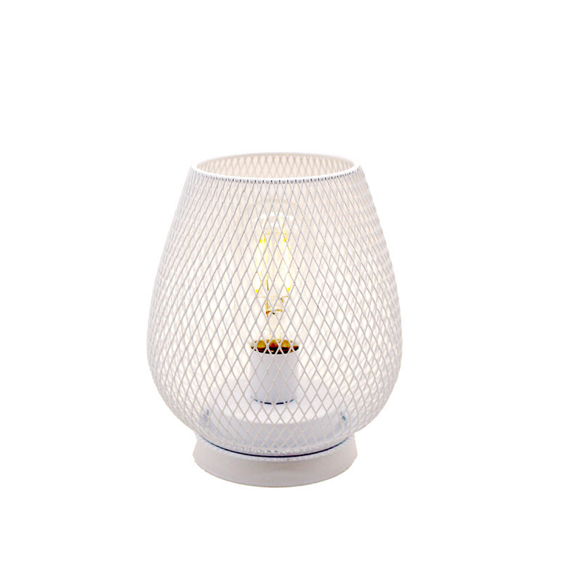 Tafellamp | Draadloos en Stijlvol | Sfeervolle Verlichting - Lamchar
