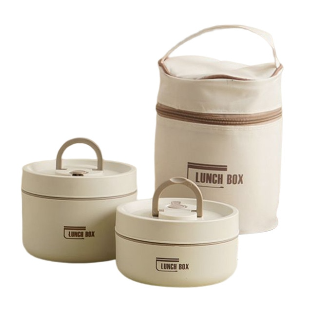 Chaya | Meerlaagse geïsoleerde lunchbox