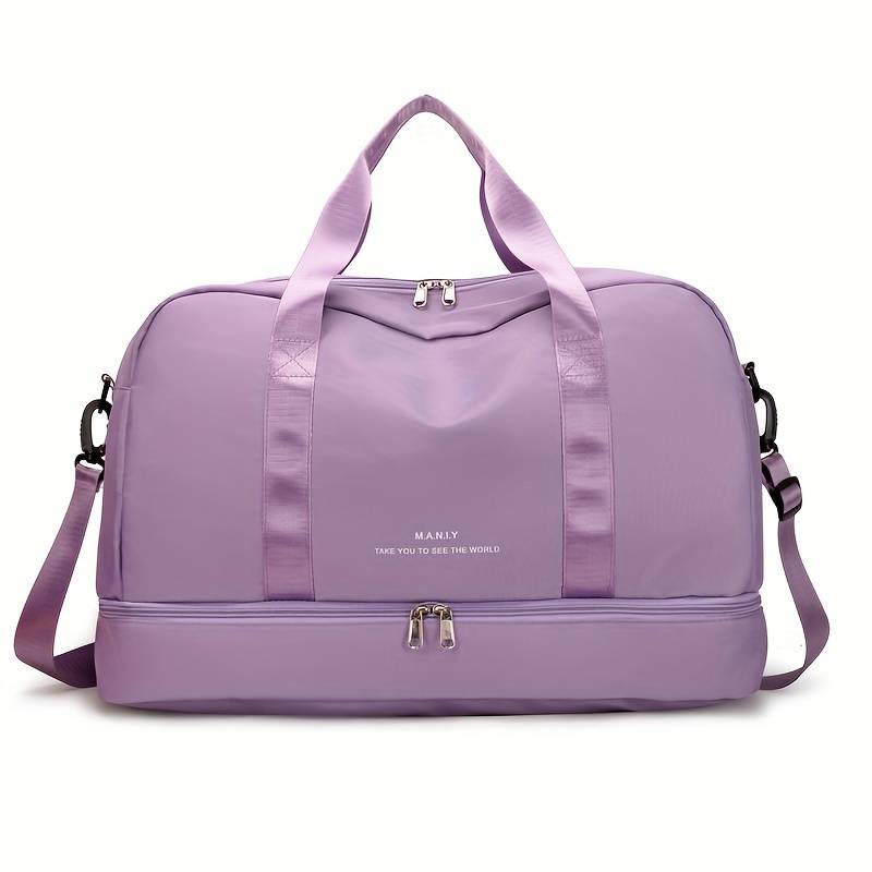 All-In-One Reistas - CarryBag
