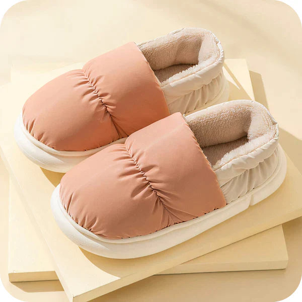 Luxe pantoffels voor meer comfort | Zacht en warm - Denna