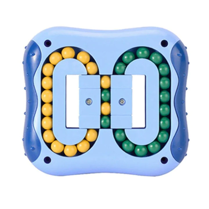 BeCube | Roterende toverboon - speelgoedpuzzels