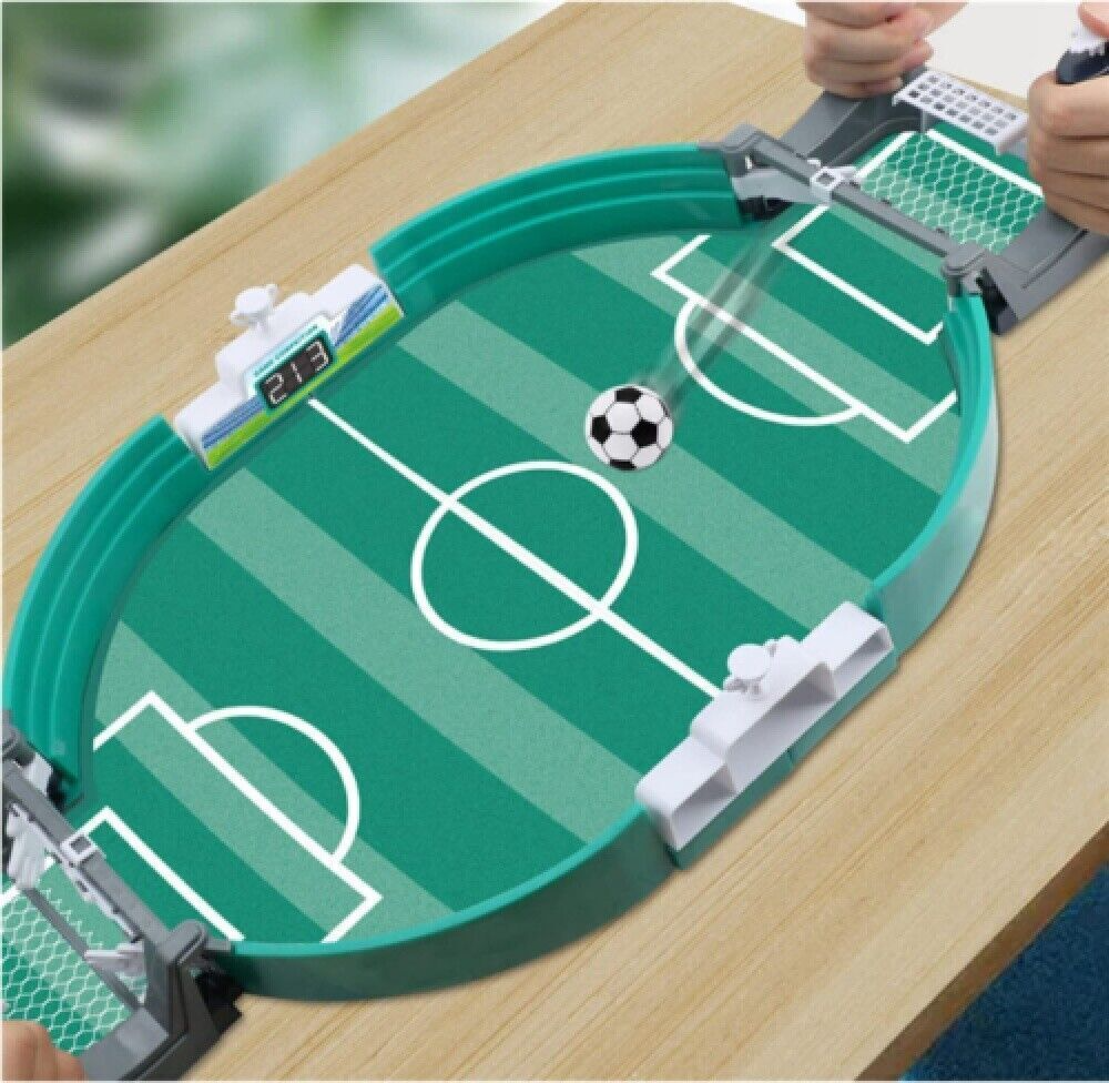FootBoard | Interactief tafelvoetbalspel