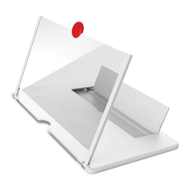 ScreenPro | Schermloep voor smartphones | Mini bioscoop