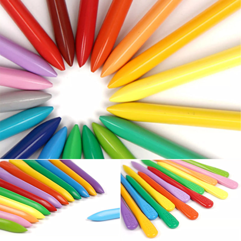 Kids Tekenset | veilig en educatief - PaletPen