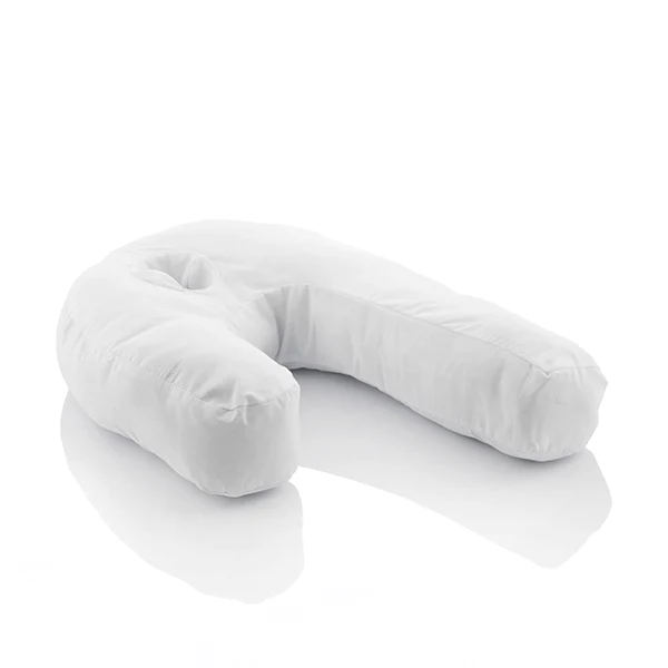 SleepPro | Orthopedisch zijslaper kussen | Hypoallergeen materiaal