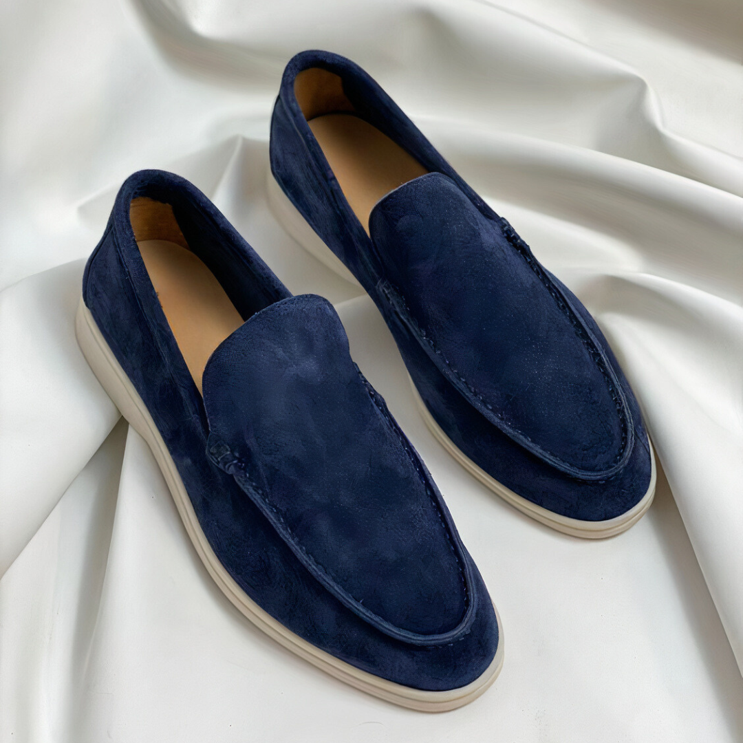 Elegante Instapschoenen voor Heren - Bikko