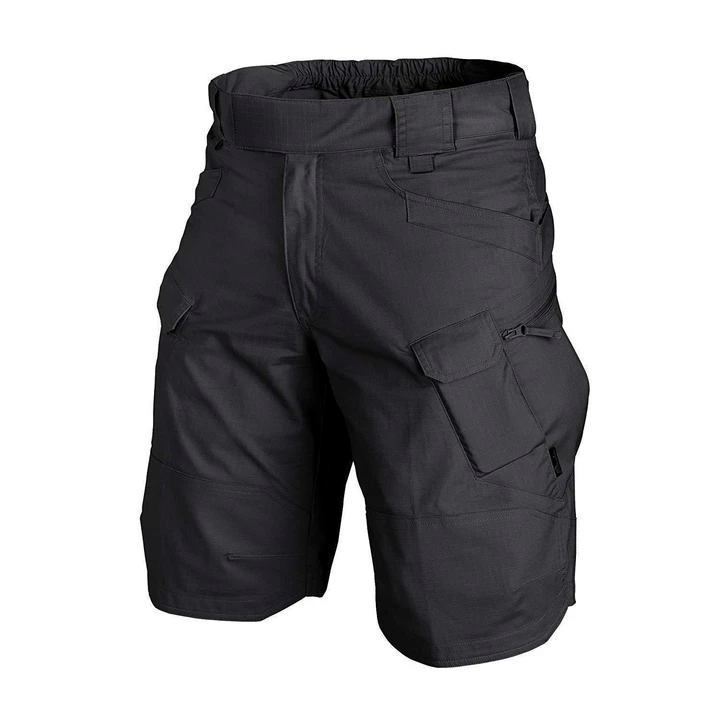Tactische shorts met meerdere zakken voor heren, outdooruitrusting - Henry