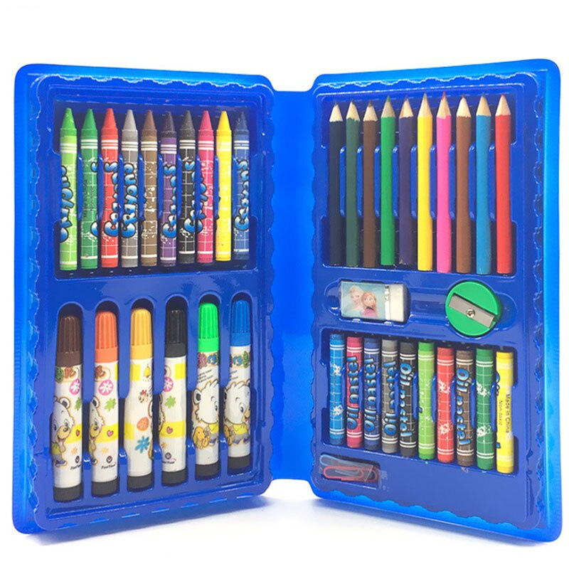 DooDraw  | Luxe 6-in-1 creativiteitsset