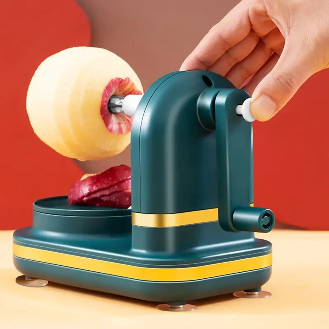 Multifruit dunschiller 2.0 - MultiPeel