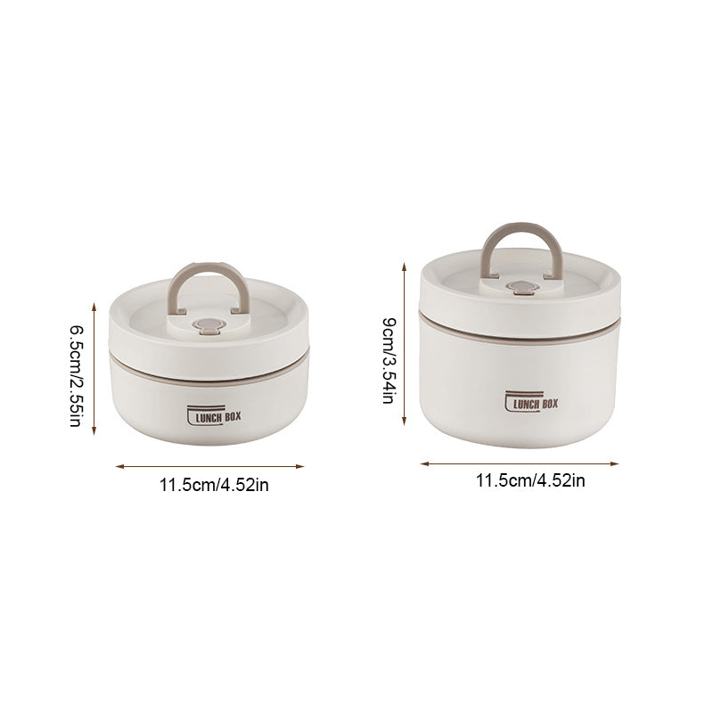Chaya | Meerlaagse geïsoleerde lunchbox