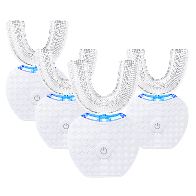 Ultrasone 360° Tandenborstel - DenSon