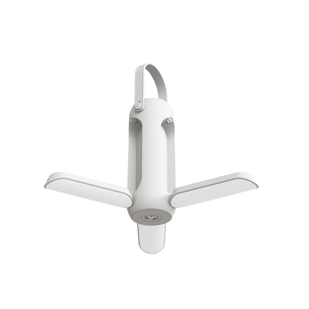 SkyLamp | Draagbare Camping Lamp | Multifunctionele Buitenverlichting Voor Kamperen