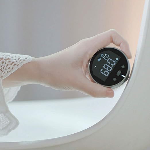 ElecMeas | Elektrisch meetlint | Afstandsmeter