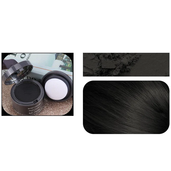 HaiFuller | Direct haarverdikking | Volle haar