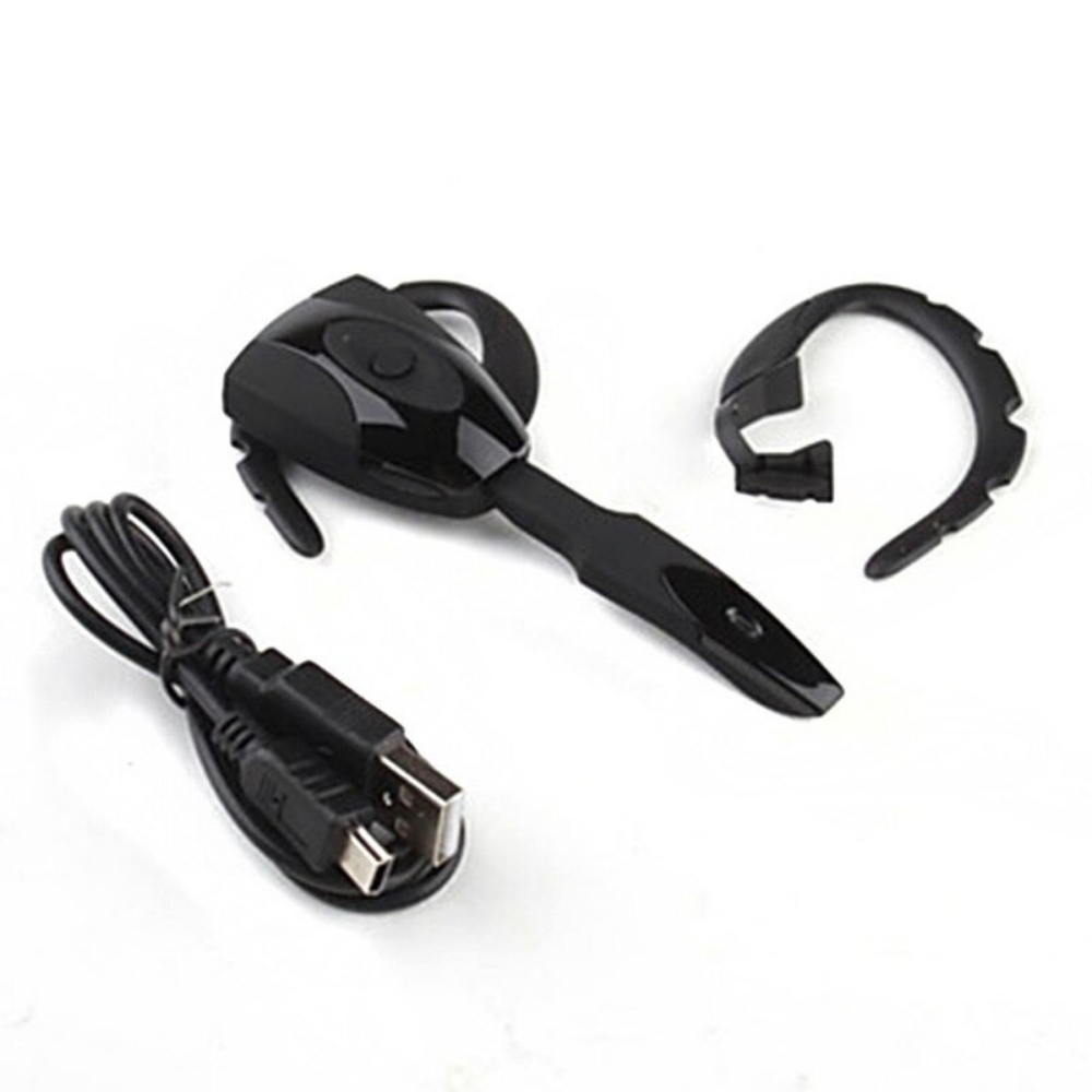 Mini Bluetooth Hoofdtelefoon | Met ruisonderdrukking | Handsfree functie - MiniEar