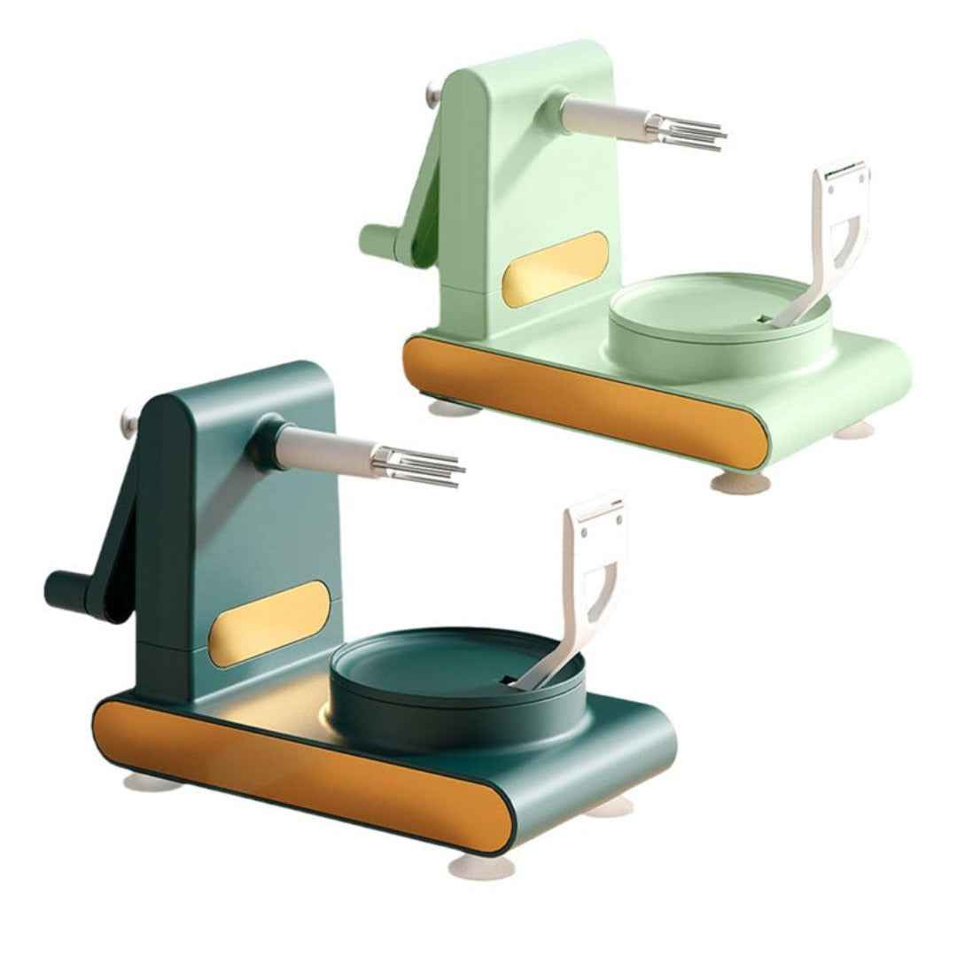 Multifruit dunschiller 2.0 - MultiPeel