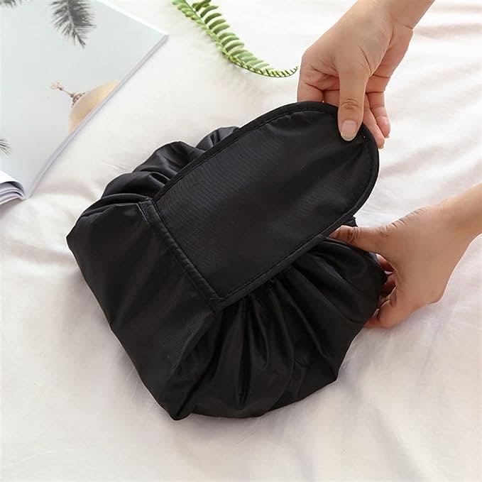 Make-up tas | Raak Nooit Meer je Make-Up Kwijt - Macara