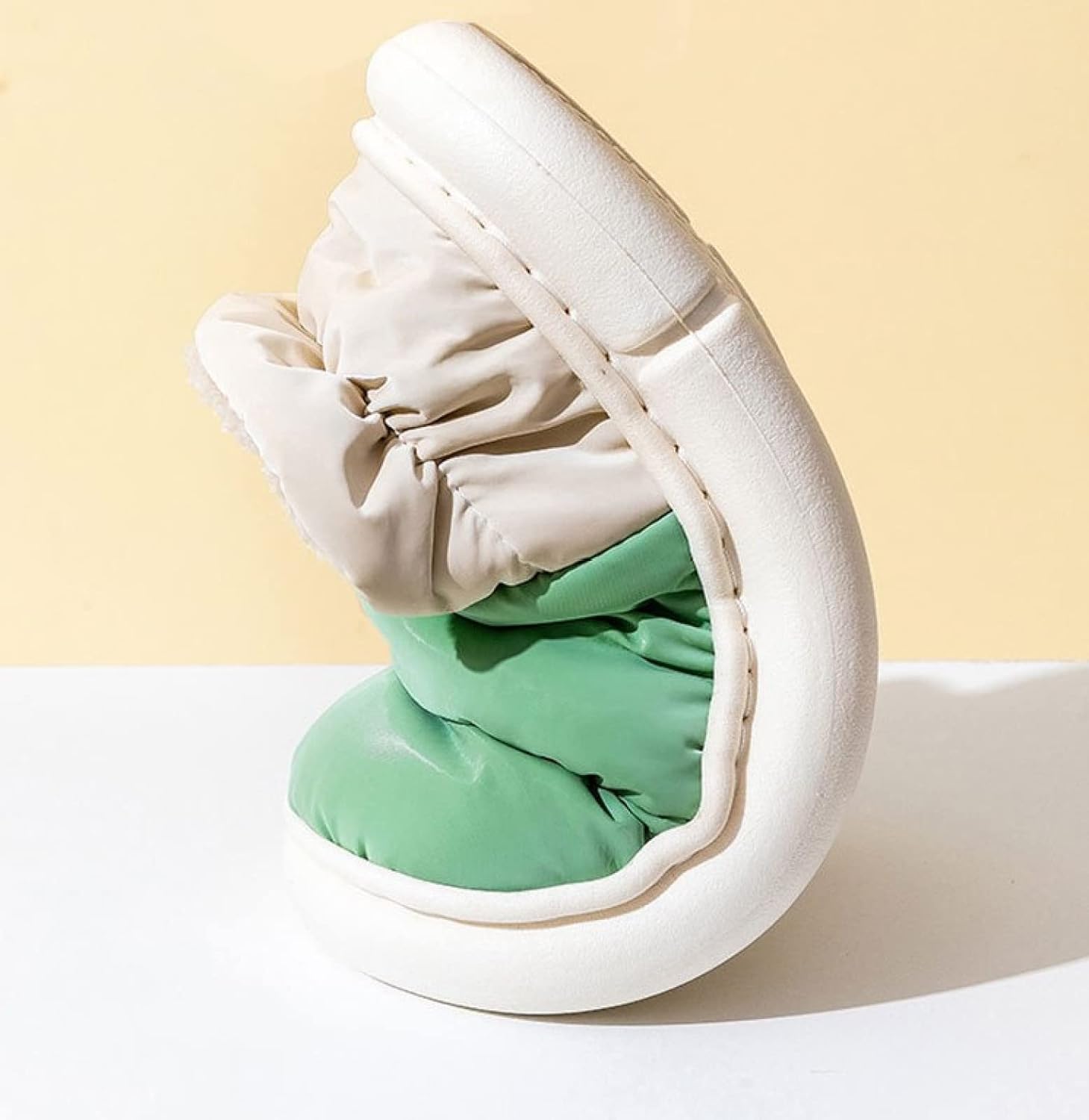 Luxe pantoffels voor meer comfort | Zacht en warm - Denna