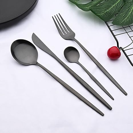 Izan -  Luxe bestekset