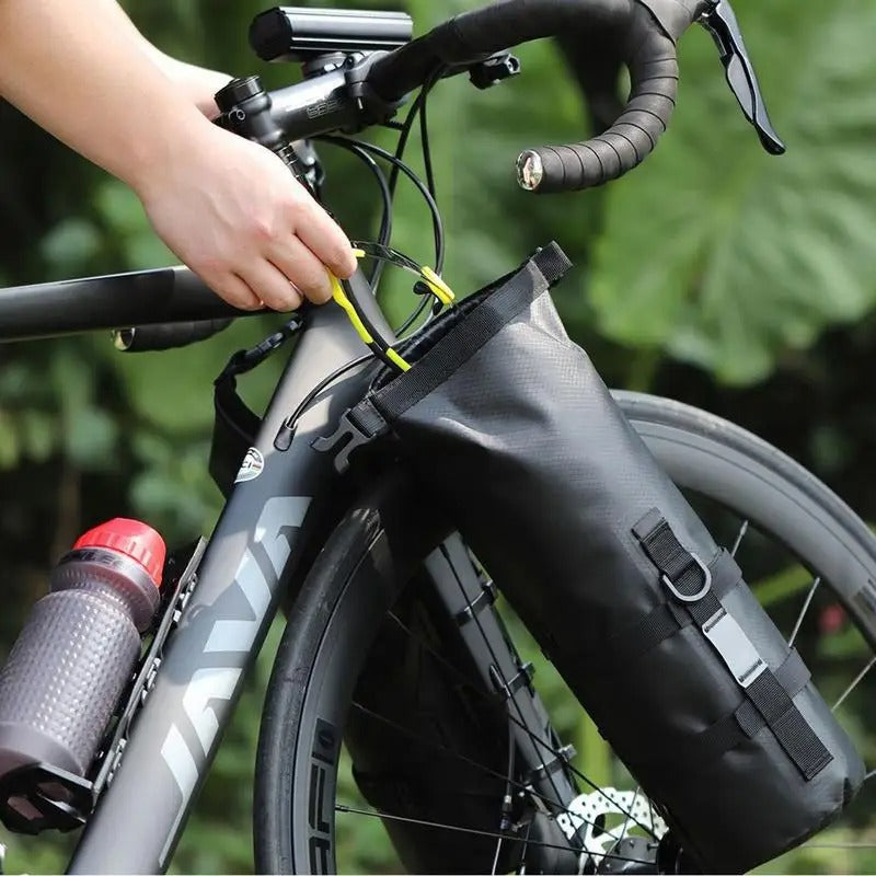 Voorvork Fietstassen - Waterdicht - CycleBags