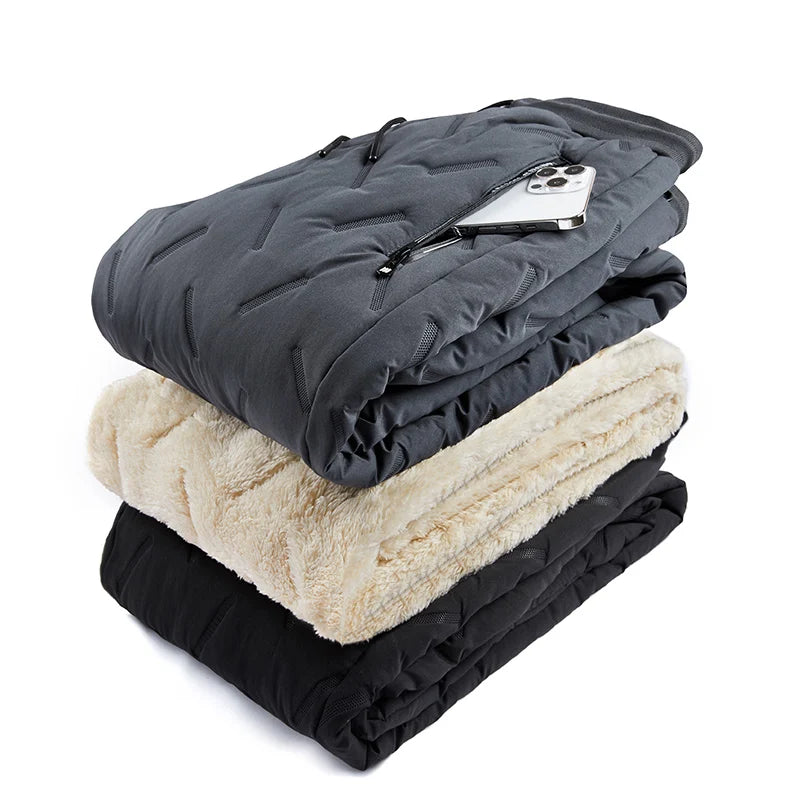 Waterdichte Winterbroeken | Perfect voor Buitenwinteractiviteiten - Kiren
