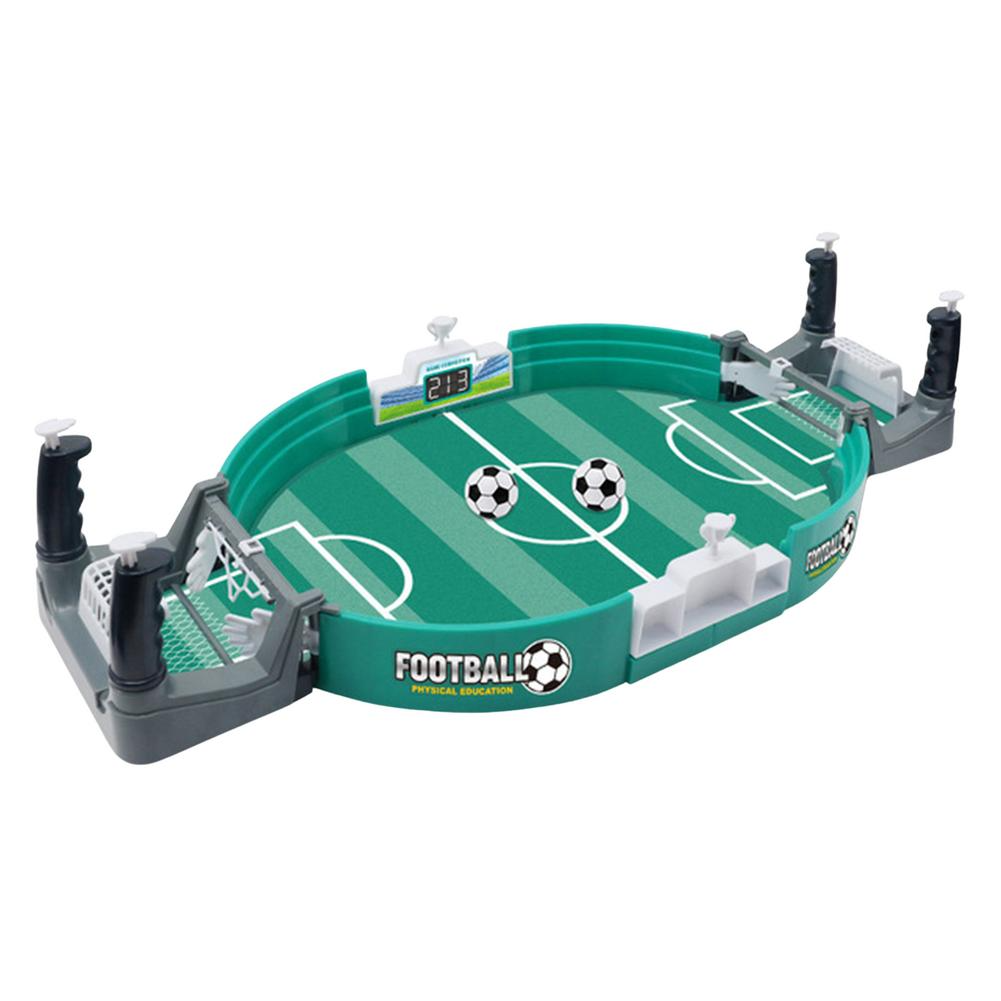 FootBoard | Interactief tafelvoetbalspel