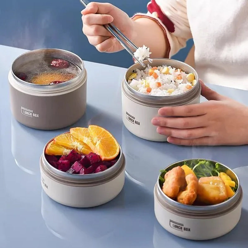 Chaya | Meerlaagse geïsoleerde lunchbox
