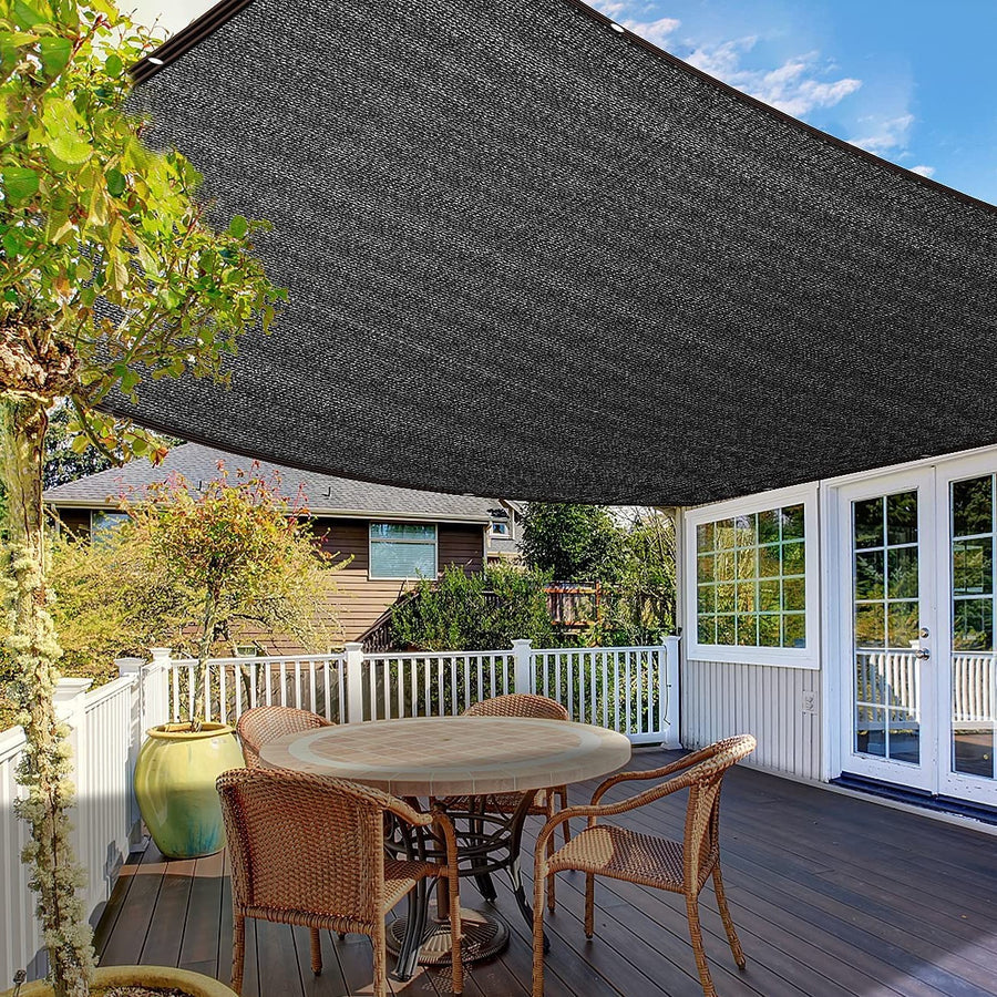 SunProtect | Anti-UV schaduw zonweringnet
