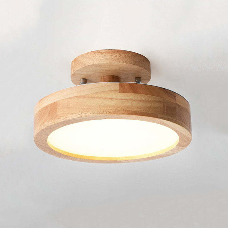 Quinn Moderne LED Plafondlamp - Conn